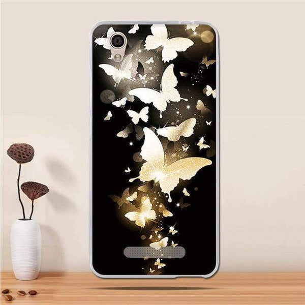 Planet Gates 1 Soft TPU Case for ZTE Blade X3 T620 Case Silicon Cover Painting Cove For ZTE Blade D2 A452 Phone Case For ZTE Blade A452 X3 Capa