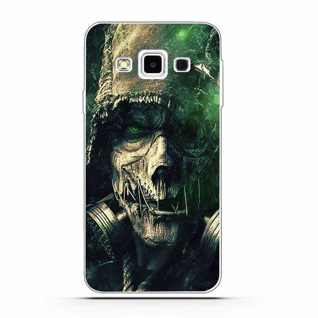 Planet Gates 1 / Soft TPU Phone Case For Samsung Galaxy A3 2015 Case Cover Silicon Capa For Samsung A3 Case Soft TPU For Samsung Galaxy A3 2015 A300 Cover