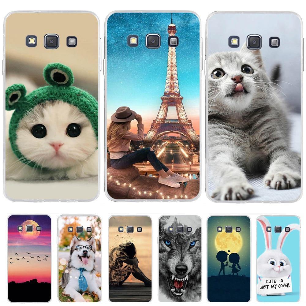 Planet Gates 1 / Soft TPU Phone Case For Samsung Galaxy A3 2015 Case Cover Silicon Capa For Samsung A3 Case Soft TPU For Samsung Galaxy A3 2015 A300 Cover