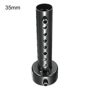 Planet Gates 1 / SPAIN 35/42/45/48/60mm Motorcycle Exhaust Can Muffler DB Killer Removable Silencer Akrapovic Exhaust Motorcycles Exhaust  Accessories