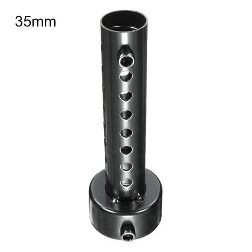 Planet Gates 1 / SPAIN 35/42/45/48/60mm Motorcycle Exhaust Can Muffler DB Killer Removable Silencer Akrapovic Exhaust Motorcycles Exhaust  Accessories