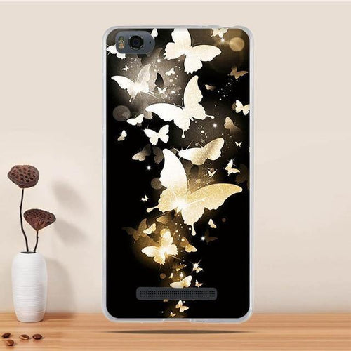 Planet Gates 1 TPU Case For Xiaomi Mi4c Case Cover Silicone Coque for Xiaomi Mi 4c Mi4i Case Cover Fundas For Xiaomi Mi 4i Mi 4c Cover cute Cat