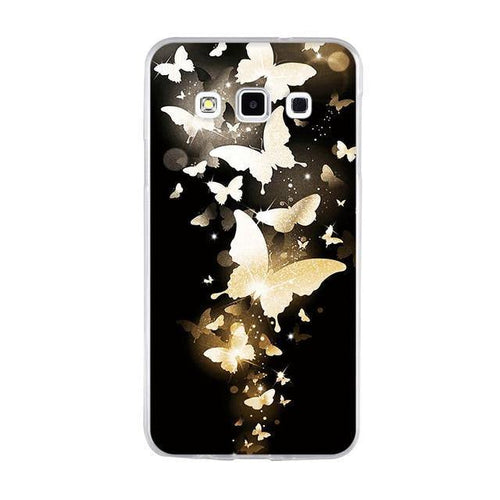 Planet Gates 1 / TPU Phone Cases for Samsung Galaxy A3 2015 Case Cover Silicone for Samsung A3 2015 Cases for Galaxy A3 A300F 4.5" 2015 Soft TPU Case