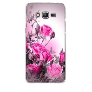 Planet Gates 1 / TPU Samsung Galaxy Grand Prime G530F G531H G530FZ G5306W G5309W Case TPU Silicon Phone Case For Samsung Galaxy Grand Prime G531H