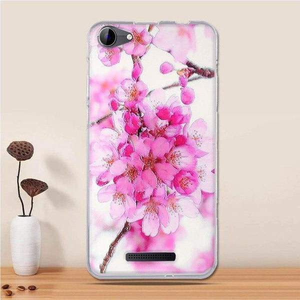 Planet Gates 1 TPU Silicon Coque for BQ BQ-5059 Strike Power Case For BQ 5059 BQS-5059 BQ5059 Cases Cover Protector For BQ S 5059 Strike Power