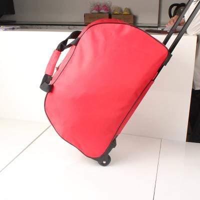 Planet Gates 1 Trolley Travel Bags Suitcase on wheels valise bagages roulettes Hand Trolley Unisex Bag Sac Board Chassis Package