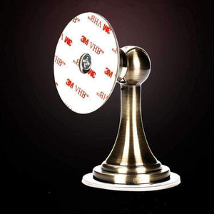 Planet Gates 1 Unids Dual purpose Self-Adhesive door stopper Windows Doors protecter magnet door stop stainless steel furniture hardware