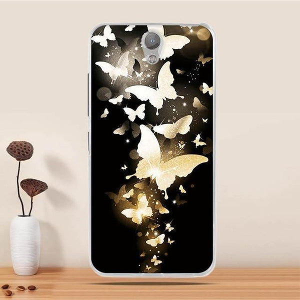 Planet Gates 1 / Vibe S1 Lite Case for Lenovo Vibe S1 A40 / S1 C50 Case Cover 3D TPU Silicone Coque For Lenovo Vibe S1 Lite Case Cover for Lenovo S1a40 Cover