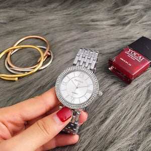 Planet Gates 1 Watch Women Watches Luxury Bracelet Women's Watches Rhinestone Ladies Watch Clock montre femme reloj mujer