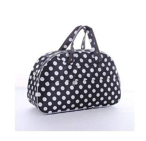 Planet Gates 1 Waterproof Luggage Handbag Women Travel Bag Portable Travel Bag High Quality