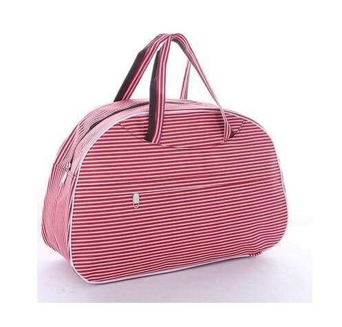 Planet Gates 1 Waterproof Luggage Handbag Women Travel Bag Portable Travel Bag High Quality