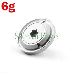 Planet Gates 1 x Golf Weight Screw 2017 ForTaylormade M2 Driver Clubs 2g 4g 6g 8g 10g 13g 15g