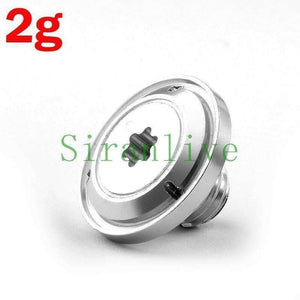 Planet Gates 1 x Golf Weight Screw 2017 ForTaylormade M2 Driver Clubs 2g 4g 6g 8g 10g 13g 15g