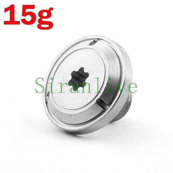 Planet Gates 1 x Golf Weight Screw 2017 ForTaylormade M2 Driver Clubs 2g 4g 6g 8g 10g 13g 15g