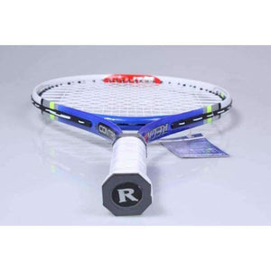 Planet Gates 1 x New Junior Tennis Racquet Raquette Training Racket for Kids Youth Childrens Tennis Rackets with Carry Bag Hot