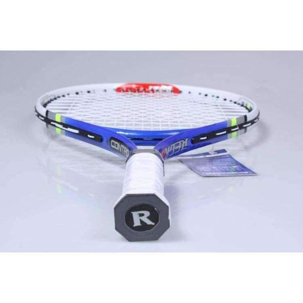 Planet Gates 1 x New Junior Tennis Racquet Raquette Training Racket for Kids Youth Childrens Tennis Rackets with Carry Bag Hot