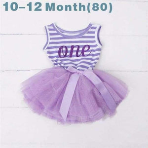Planet Gates 1 Year 2 Baby Kids Birthday Designs Dresses For Girls Clothing Vestido infantil Clothes Girl Children School Wear For Bebes 1 2 3 Years