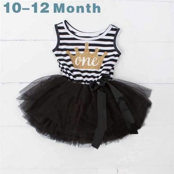 Planet Gates 1 Year 4 Baby Kids Birthday Designs Dresses For Girls Clothing Vestido infantil Clothes Girl Children School Wear For Bebes 1 2 3 Years