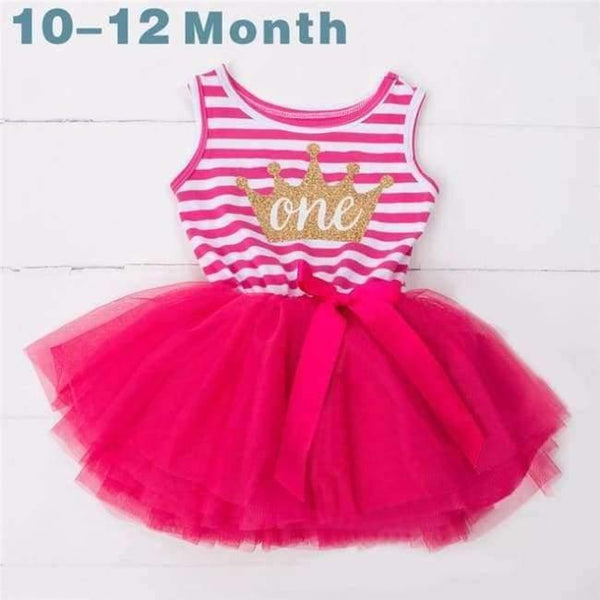 Planet Gates 1 Year 6 Baby Kids Birthday Designs Dresses For Girls Clothing Vestido infantil Clothes Girl Children School Wear For Bebes 1 2 3 Years