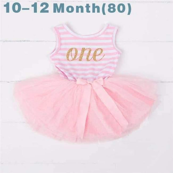 Planet Gates 1 Year Baby Kids Birthday Designs Dresses For Girls Clothing Vestido infantil Clothes Girl Children School Wear For Bebes 1 2 3 Years