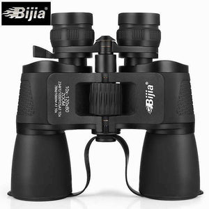 Planet Gates 10-120X80 high magnification long range zoom hunting telescope wide angle professional binoculars high definition