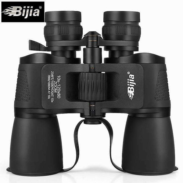 Planet Gates 10-120X80 high magnification long range zoom hunting telescope wide angle professional binoculars high definition