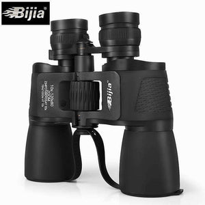 Planet Gates 10-120X80 high magnification long range zoom hunting telescope wide angle professional binoculars high definition