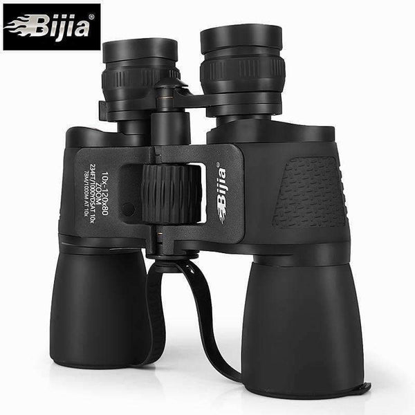 Planet Gates 10-120X80 high magnification long range zoom hunting telescope wide angle professional binoculars high definition