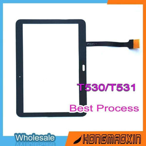 Planet Gates 10.1inch For Samsung Galaxy Tab 4 10.1 SM-T530 T530 T531 T535 Touch Panel Digitizer Sensor Glass Replacement