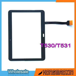 Planet Gates 10.1inch For Samsung Galaxy Tab 4 10.1 SM-T530 T530 T531 T535 Touch Panel Digitizer Sensor Glass Replacement