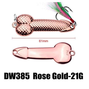 Planet Gates 10 1pcs High Quality Metal Spoon Lure 3g -36g Black Rose Gold  Metal Sequins with Feather Hard Lure For Bass Pike Carp Fishing