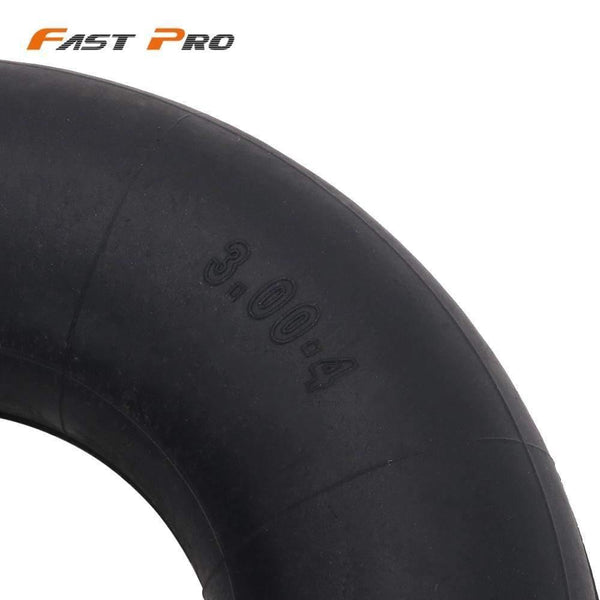 Planet Gates 10*3.0 High Quality Tire Tyres Inner Tube Scooter 3.00-4 (10"x3") (260x85) Mini ATV Quad Pocket Bike Part