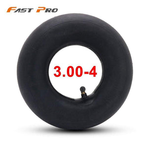 Planet Gates 10*3.0 High Quality Tire Tyres Inner Tube Scooter 3.00-4 (10"x3") (260x85) Mini ATV Quad Pocket Bike Part