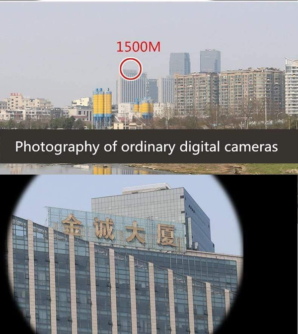 Planet Gates 10-30X25 10-300X32 Telescopic Pocket Mini Monocular Telescope Long Range Zoom Hunting High Definition Camp Hiking Travel Outdoor Equip