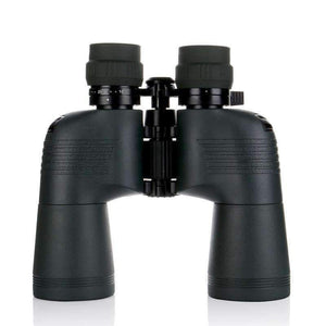 Planet Gates 10-30X50 Binoculars BAK4 Prism FMC Optical Lens High Power Hunting Birdwatching Light night vision telescope