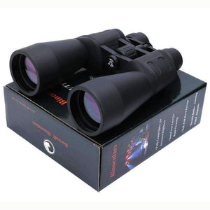 Planet Gates 10-380X100  High magnification long range zoom 10-60 times hunting telescope Binoculars  HD Professiona  Zoom