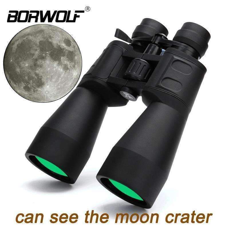 Planet Gates 10-380X100  High magnification long range zoom 10-60 times hunting telescope Binoculars  HD Professiona  Zoom