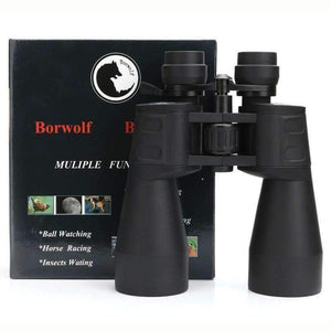 Planet Gates 10-380X100  High magnification long range zoom 10-60 times hunting telescope Binoculars  HD Professiona  Zoom