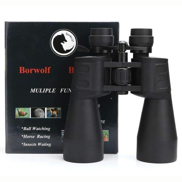 Planet Gates 10-380X100  High magnification long range zoom 10-60 times hunting telescope Binoculars  HD Professiona  Zoom