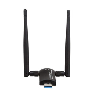 Planet Gates 10.4-10.13 Network Laptop Internet Dual Antenna 802.11 5dBi High  Antenna PC 1200Mbps USB Wifi Adapter Desktop USB 3.0