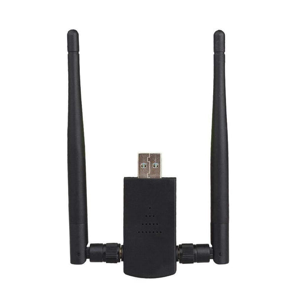 Planet Gates 10.4-10.13 Network Laptop Internet Dual Antenna 802.11 5dBi High  Antenna PC 1200Mbps USB Wifi Adapter Desktop USB 3.0
