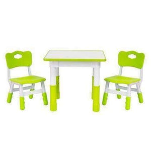 Planet Gates 10 Baby's desk. Children furniture suits. Drawing table