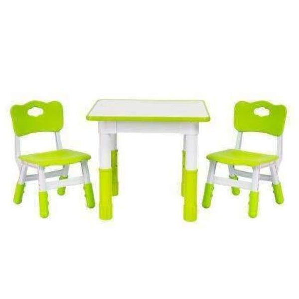Planet Gates 10 Baby's desk. Children furniture suits. Drawing table