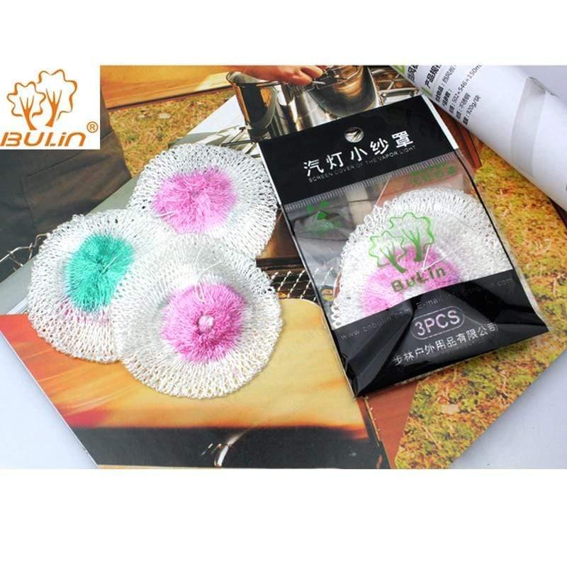 Planet Gates 10 bags 30 pcs Outdoor Camping Lantern accessories Gas Mantles BL30F