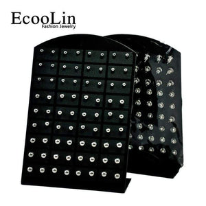 Planet Gates 10 Cards Retro Round Metal Ball Stainless Steel Stud Earrings For Womem Jewelry Wholesale Bulks Lots RL282