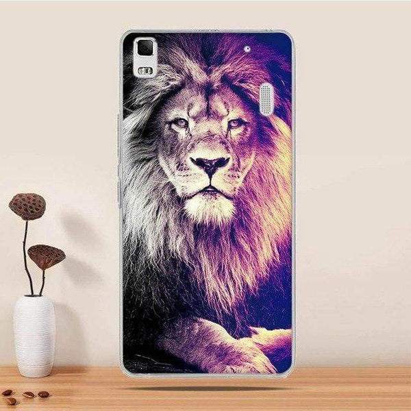 Planet Gates 10 Case For Lenovo K3 NOTE A7000 Case Silicone Soft Cover Phone Case for Lenovo K3 note K50 A7000 A 7000 a7000 Lemon K50-T5 Cover