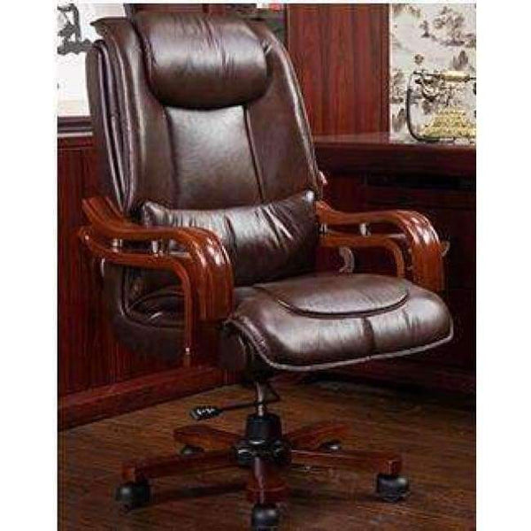 Planet Gates 10 Chief executive chair. Office chair. Computer chair can be used to massage the boss chair.021