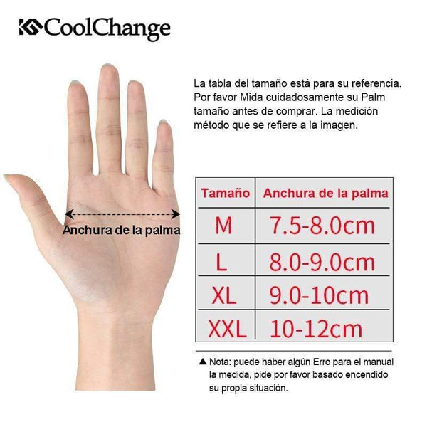 Planet Gates 10 Colors Winter Women Men's Cycling Gloves Full Finger with GEL Pad  Shockproof MTB Mountain Bike Bicycle Gloves