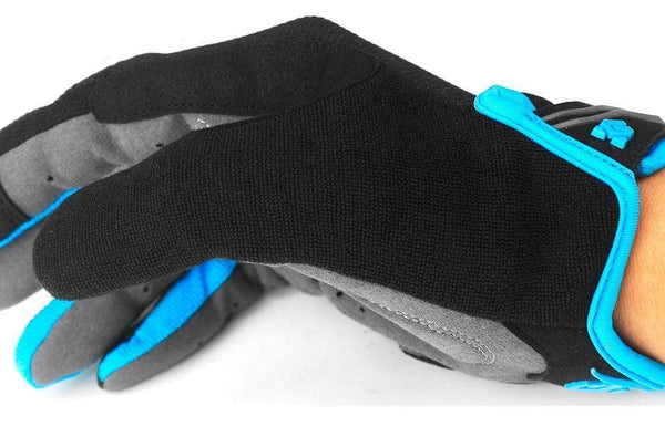 Planet Gates 10 Colors Winter Women Men's Cycling Gloves Full Finger with GEL Pad  Shockproof MTB Mountain Bike Bicycle Gloves