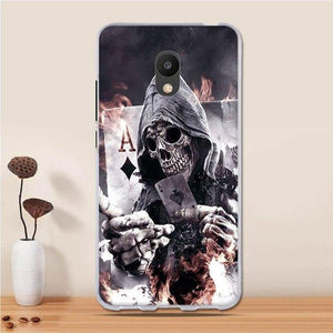 Planet Gates 10 Coque Meizu M6 Case Cover Silicone 3D TPU Funda for Meizu M6 Cover Protective Bumper for Meizu 6 Meize M6 M 6 Phone Case